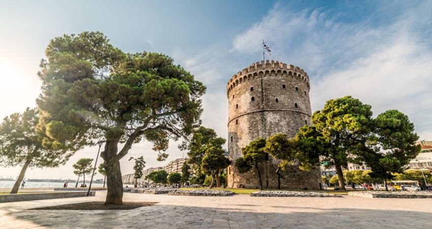 YUNANİSTAN METEORA ATİNA VE SELANİK TURU 29 NİSAN-03 MAYIS 2026