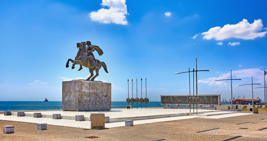 YUNANİSTAN METEORA ATİNA VE SELANİK TURU 29 NİSAN-03 MAYIS 2026