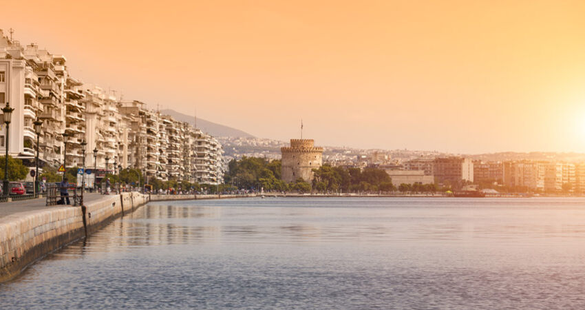 YUNANİSTAN METEORA ATİNA VE SELANİK TURU 29 NİSAN-03 MAYIS 2026