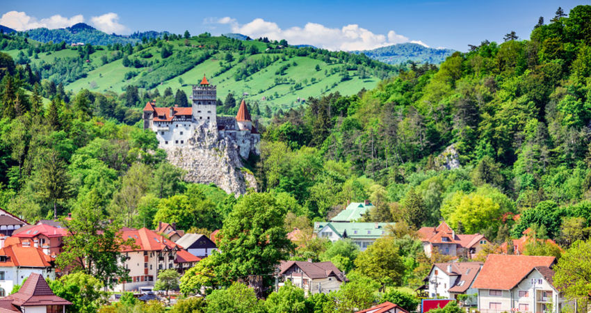 ROMANYA TRANSİLVANYA ve BULGARİSTAN TURU 30 NİSAN-3 MAYIS 2026