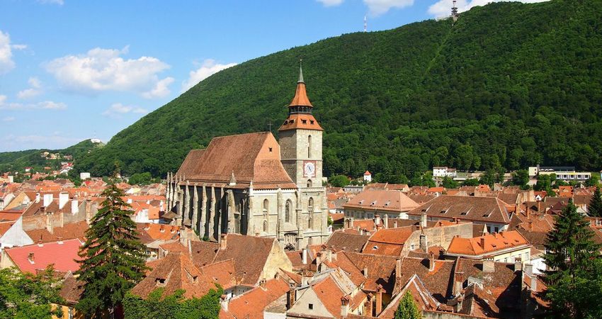 ROMANYA TRANSİLVANYA ve BULGARİSTAN TURU 30 NİSAN-3 MAYIS 2026