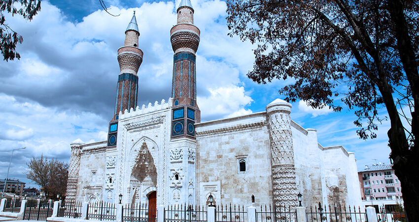 DOĞUNUN HAZİNELERİ TURLARI 2026