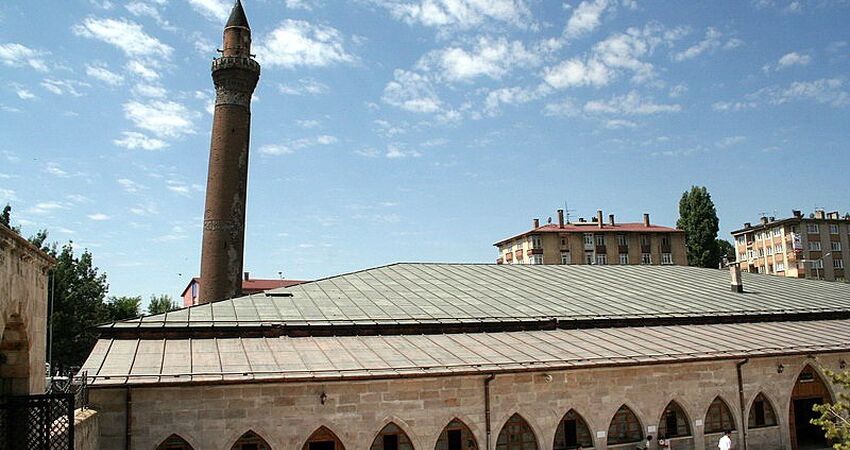 DOĞUNUN HAZİNELERİ TURLARI 2026