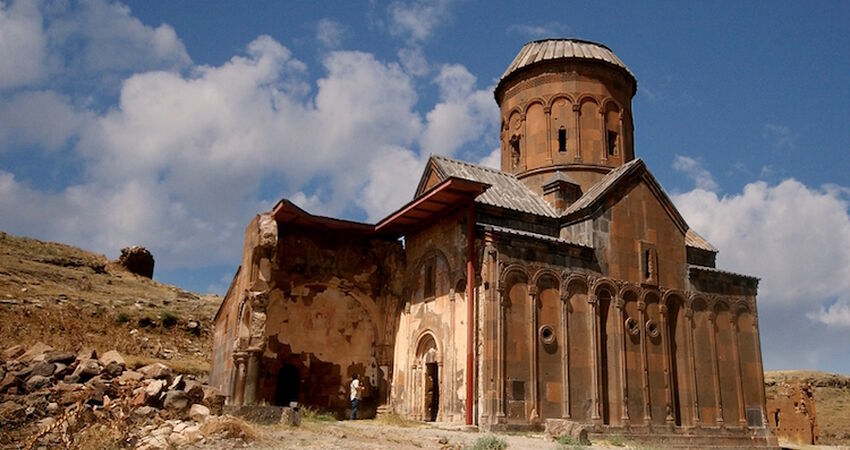 DOĞUNUN HAZİNELERİ TURLARI 2026