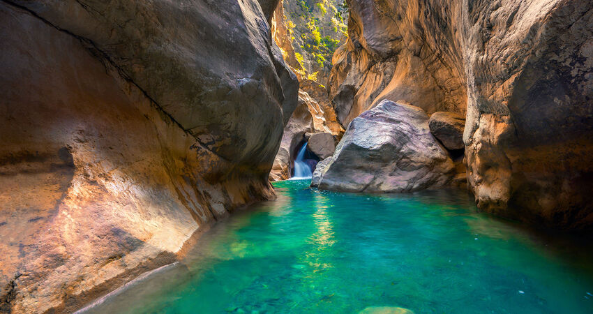 3 GECE KONAKLAMALI LİKYA MAVİ CENNET FETHİYE TURLARI 2026