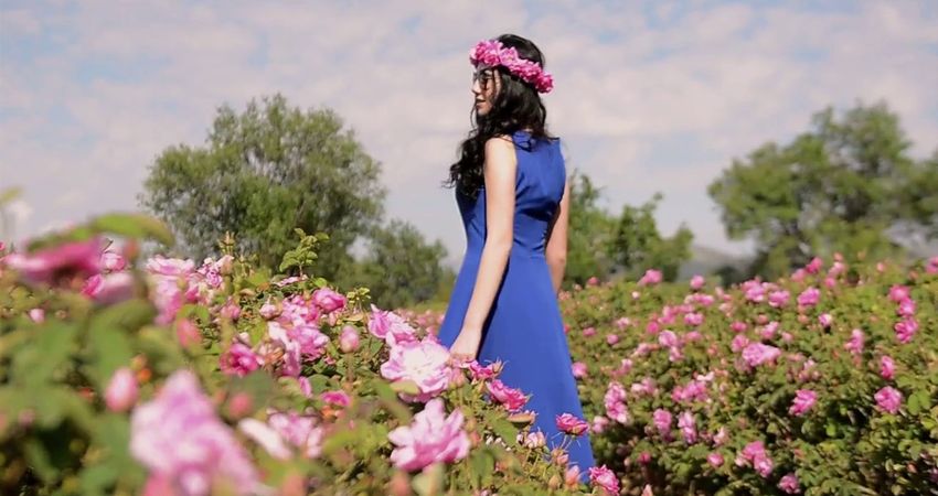 ISPARTA GÜL HASADI, ISPARTA MERKEZ,SALDA GÖLÜ VE  PAMUKKALE TURU 05-07 HAZİRAN 2026