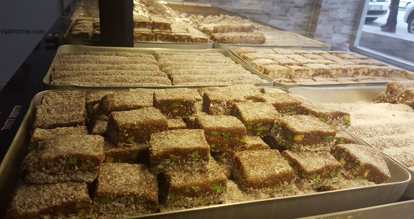 ISPARTA LAVANTA TARLALARI,SALDA GÖLÜ ve PAMUKKALE TURLARI 2026