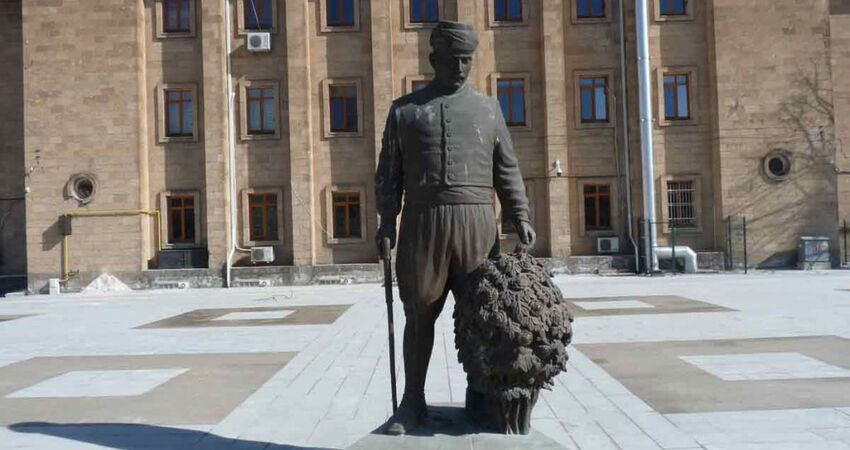 ISPARTA LAVANTA TARLALARI,SALDA GÖLÜ ve PAMUKKALE TURLARI 2026