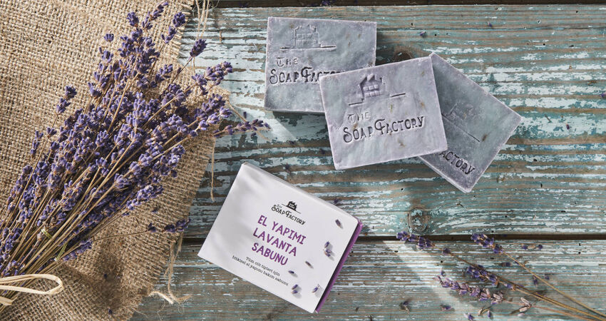 ISPARTA LAVANTA TARLALARI,SALDA GÖLÜ ve PAMUKKALE TURLARI 2026