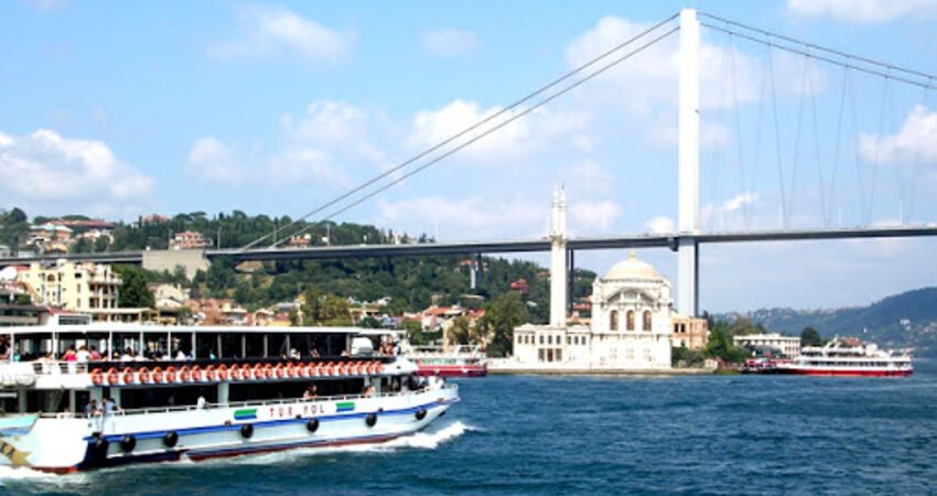 GÜNÜBİRLİK İSTANBUL EMİNÖNÜ TURU VE ESRA EROL PROGRAMI 16 NİSAN 2026