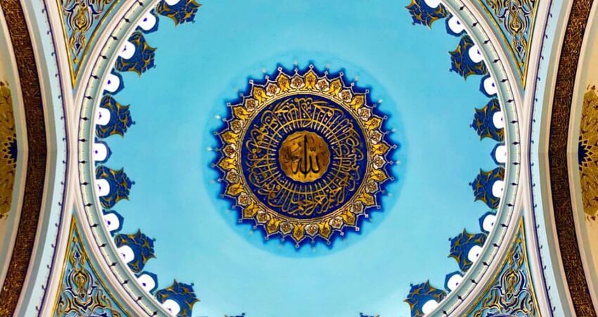 RAMAZAN'A ÖZEL İSTANBUL BOĞAZ’DA TEKNEDE İFTARLI ÇAMLICA & HABABAM SINIFI TURU