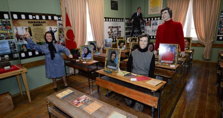 RAMAZAN'A ÖZEL İSTANBUL BOĞAZ’DA TEKNEDE İFTARLI ÇAMLICA & HABABAM SINIFI TURU