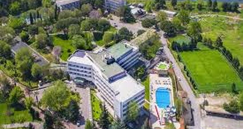 GÖNEN KAPLICALARI TURU 11-15 MAYIS 2026