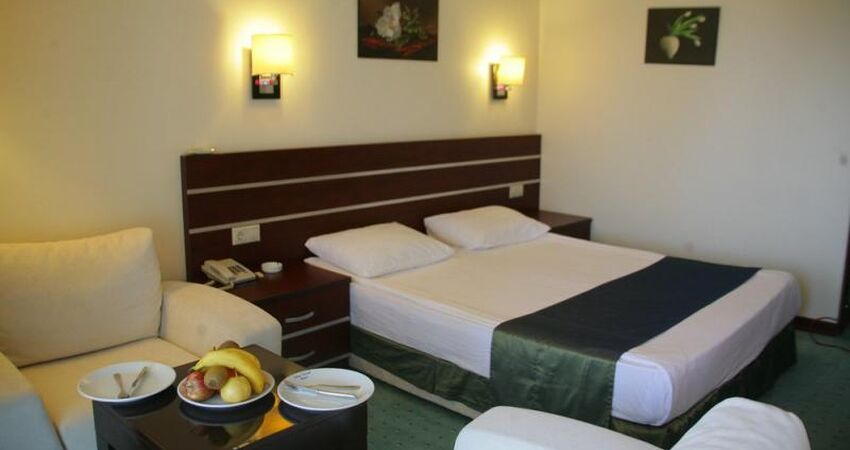 GÖNEN KAPLICALARI TURU 11-15 MAYIS 2026