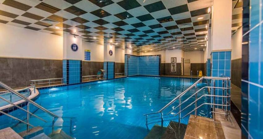 AFYON 5*SANDIKLI THERMAL PARK HOTEL 01-06 KASIM 2026