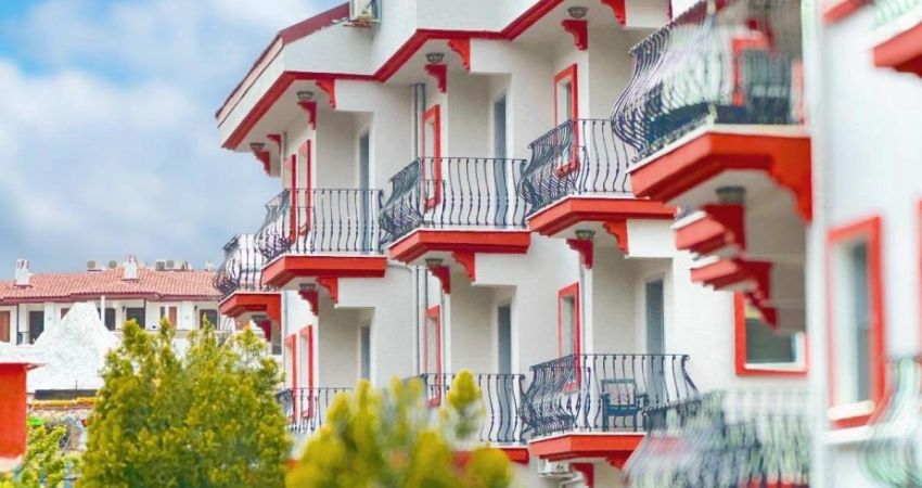 KURBAN BAYRAMINA ÖZEL LİKYA MAVİ CENNET FETHİYE TURU (27-31 Mayıs 2026)