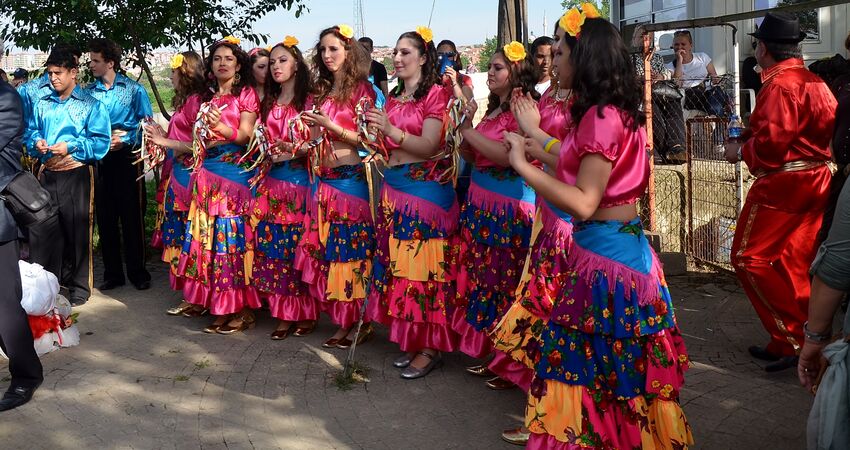 EDİRNE KAKAVA ŞENLİĞİ TURU 5 MAYIS 2026