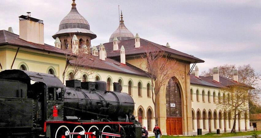 EDİRNE KAKAVA ŞENLİĞİ TURU 5 MAYIS 2026