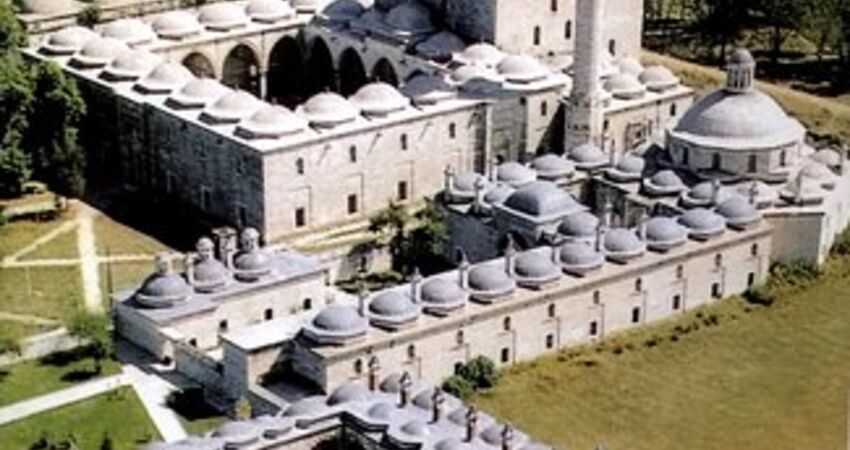 EDİRNE KAKAVA ŞENLİĞİ TURU 5 MAYIS 2026