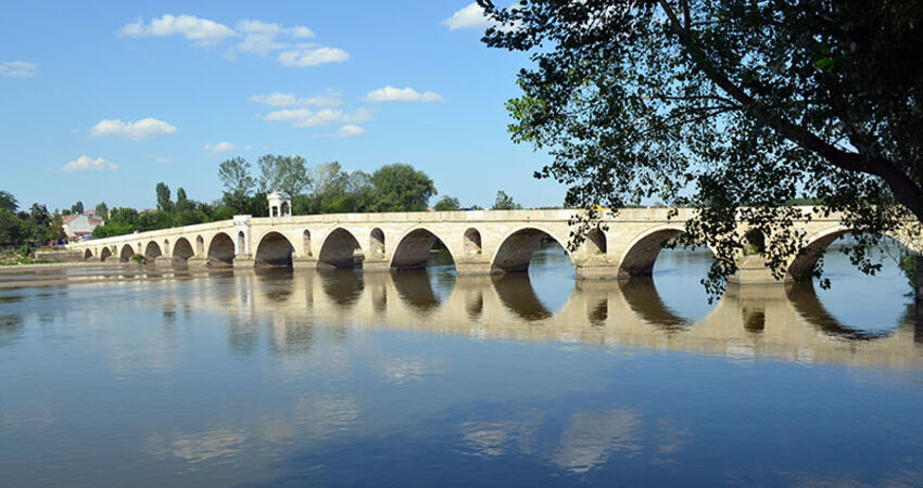 EDİRNE KAKAVA ŞENLİĞİ TURU 5 MAYIS 2026