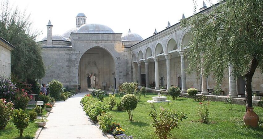 EDİRNE KAKAVA ŞENLİĞİ TURU 5 MAYIS 2026