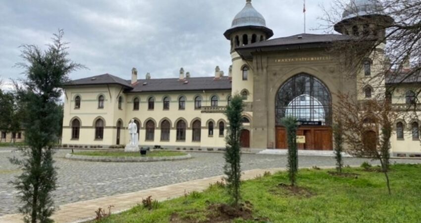 EDİRNE KAKAVA ŞENLİĞİ TURU 5 MAYIS 2026