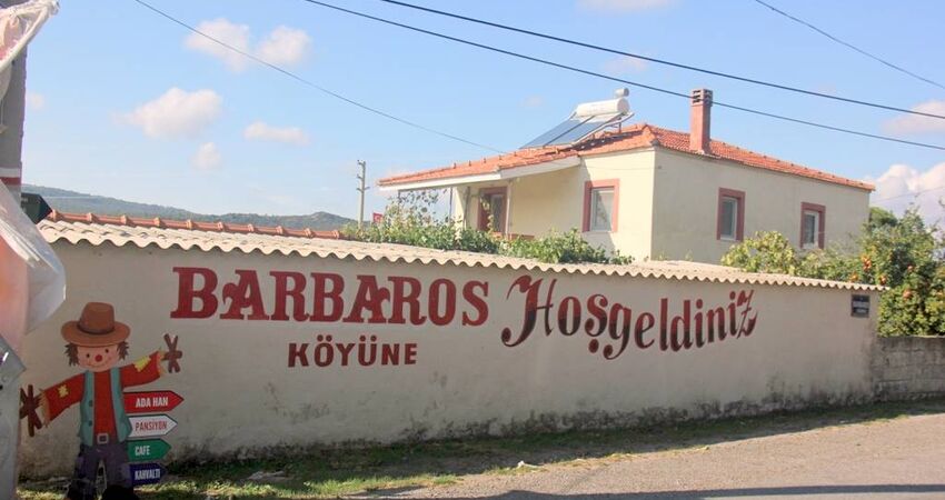 KURBAN BAYRAMINA ÖZEL EGENİN HAZİNESİ VE KUŞADASI TURU 26-29 MAYIS 2026