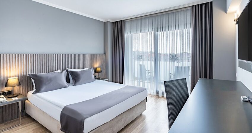 KURBAN BAYRAMINA ÖZEL EGENİN HAZİNESİ VE KUŞADASI TURU 26-29 MAYIS 2026