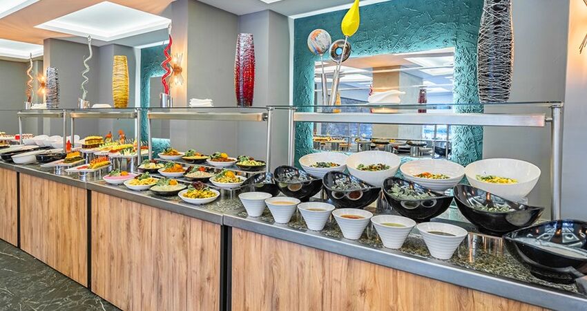 KURBAN BAYRAMINA ÖZEL EGENİN HAZİNESİ VE KUŞADASI TURU 26-29 MAYIS 2026