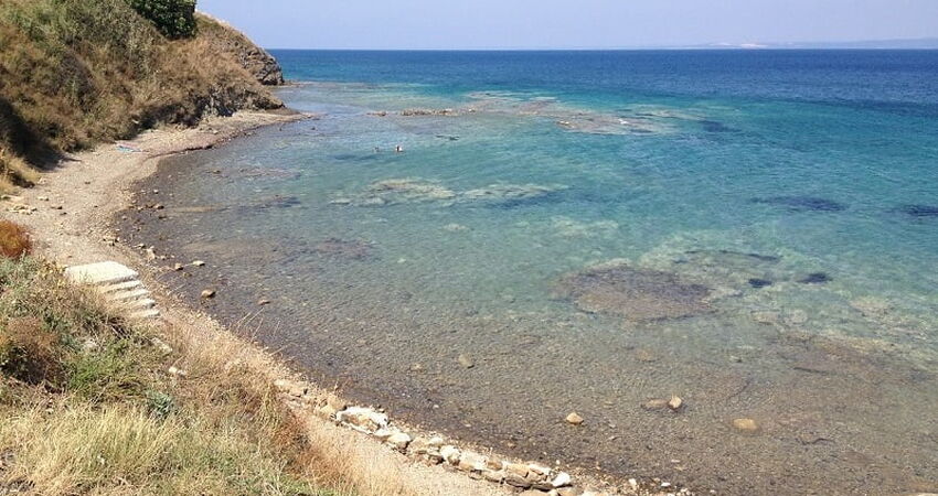 GÜNÜBİRLİK ÇANAKKALE GÜNEYLİ DENİZ MOLASI TURLARI 2026