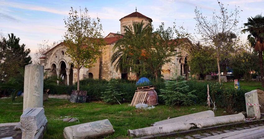 BAŞTAN BAŞA KARADENİZ VE BATUM TURU 08-14 HAZİRAN 2026