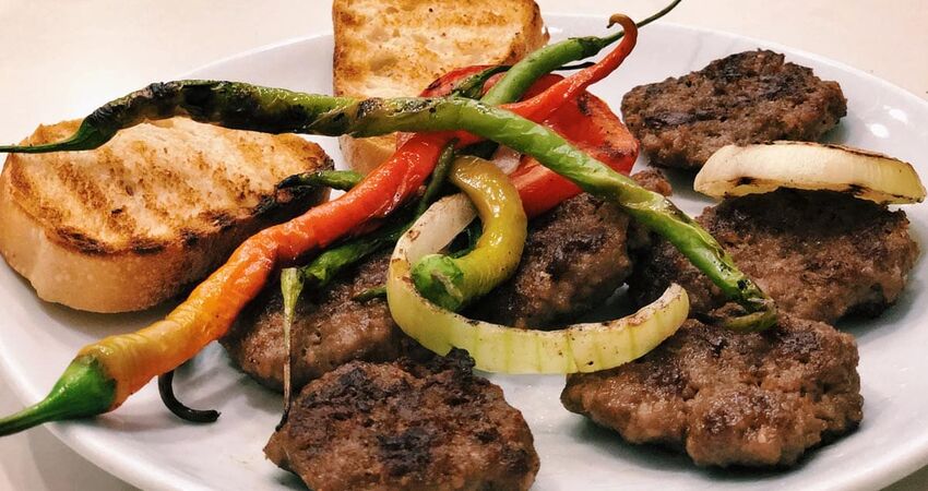 BAŞTAN BAŞA KARADENİZ VE BATUM TURU 22-28 HAZİRAN 2026