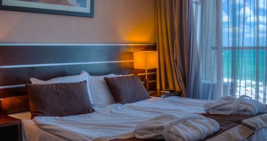 KURBAN BAYRAMINA ÖZEL BULGARİSTAN TATİLİ (SUNNY BEACH )