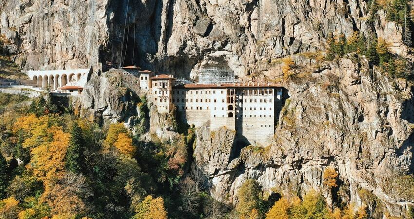 BAŞTAN BAŞA KARADENİZ VE BATUM TURU 07-13 EYLÜL 2026