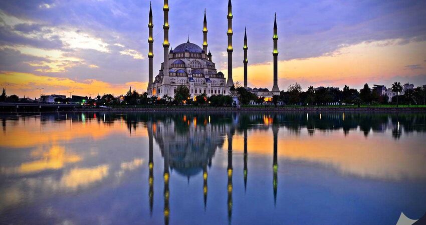 BÜYÜK GAP TURU 29 HAZİRAN-4 TEMMUZ 2026