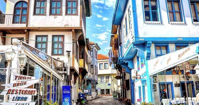 BURSA CUMALIKIZIK,GÖLYAZI,ULUBAT GÖLÜ,TRİLYE,MUDANYA TURU -27 HAZİRAN 2026