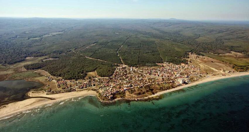 İĞNEADA DUPNİSA MAĞRASI TURU-14 HAZİRAN 2026