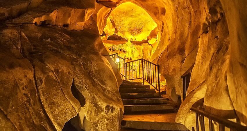 İĞNEADA DUPNİSA MAĞRASI TURU-14 HAZİRAN 2026