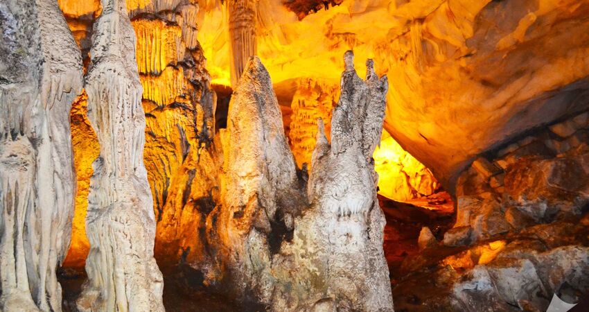 İĞNEADA DUPNİSA MAĞRASI TURU-26 TEMMUZ 2026