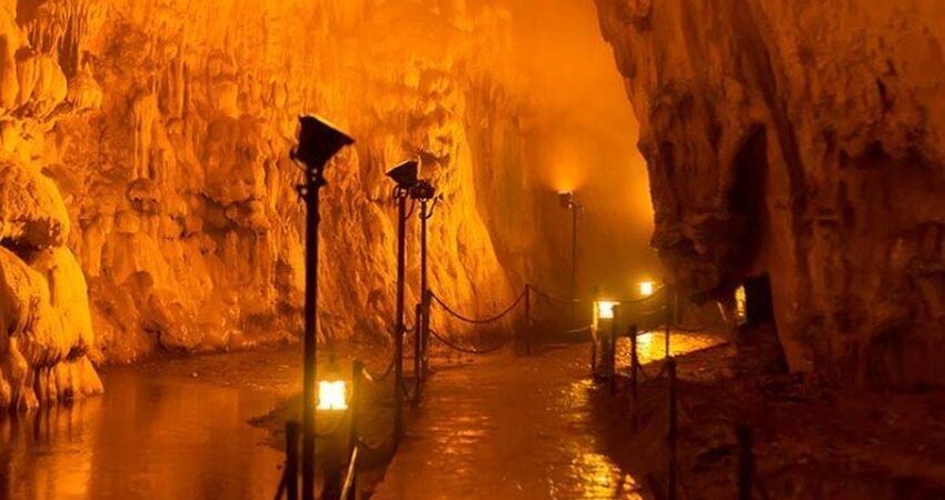 İĞNEADA DUPNİSA MAĞRASI TURU-26 TEMMUZ 2026