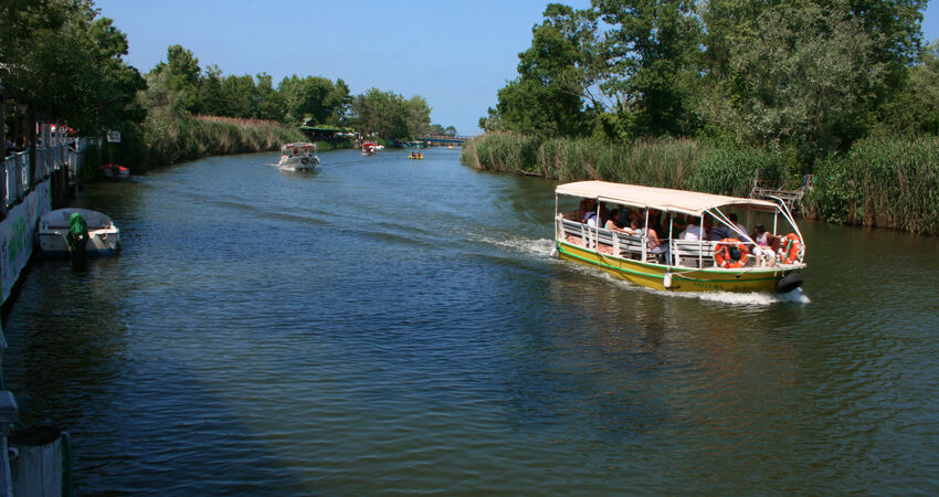 ŞİLE VE AĞVA TURU -14 HAZİRAN 2026
