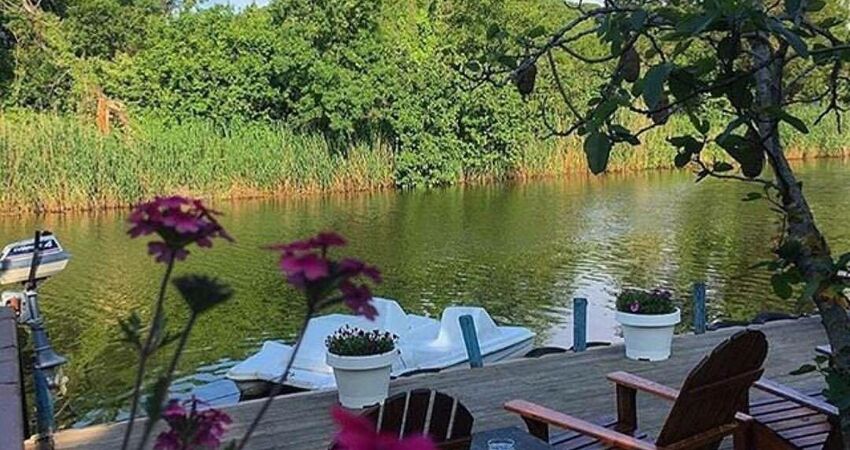 ŞİLE VE AĞVA TURU -14 HAZİRAN 2026