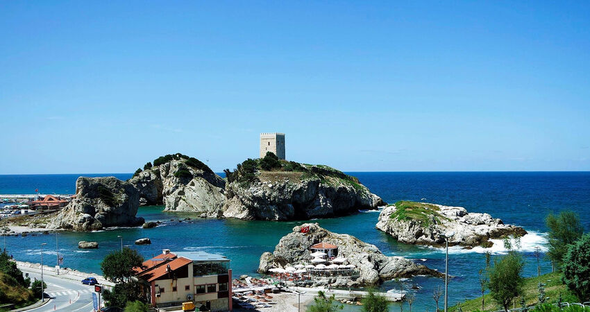 ŞİLE VE AĞVA TURU -14 HAZİRAN 2026