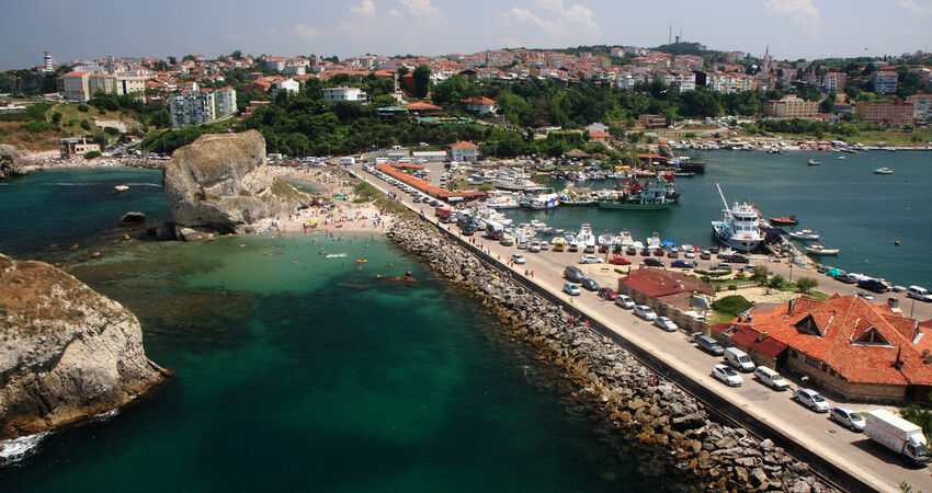 ŞİLE VE AĞVA TURU -14 HAZİRAN 2026