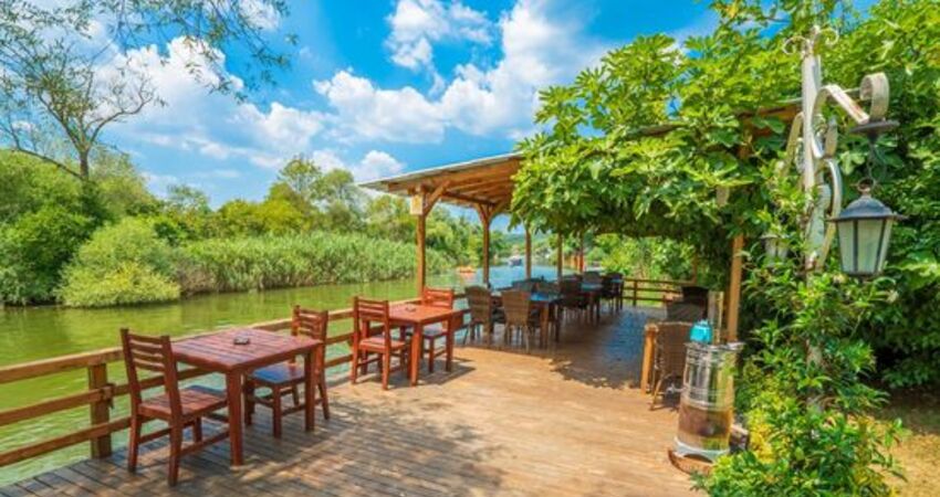 ŞİLE VE AĞVA TURU -14 HAZİRAN 2026