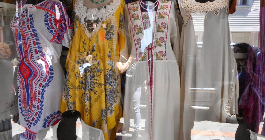 ŞİLE VE AĞVA TURU -14 HAZİRAN 2026