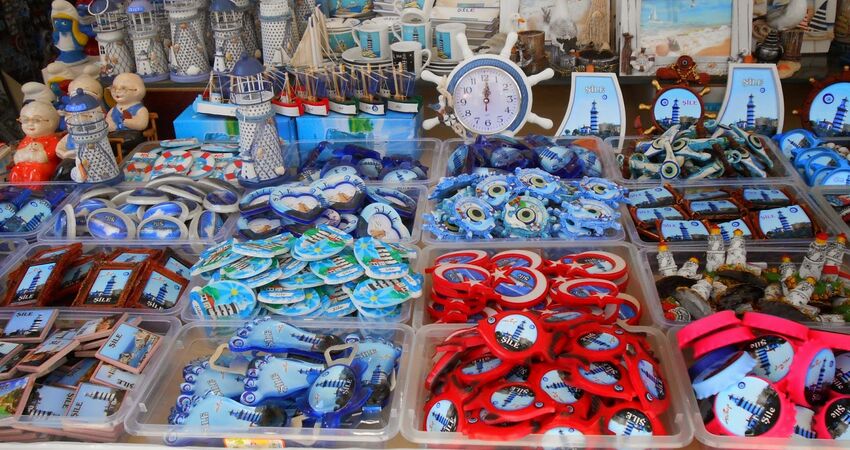 ŞİLE VE AĞVA TURU -26 TEMMUZ 2026