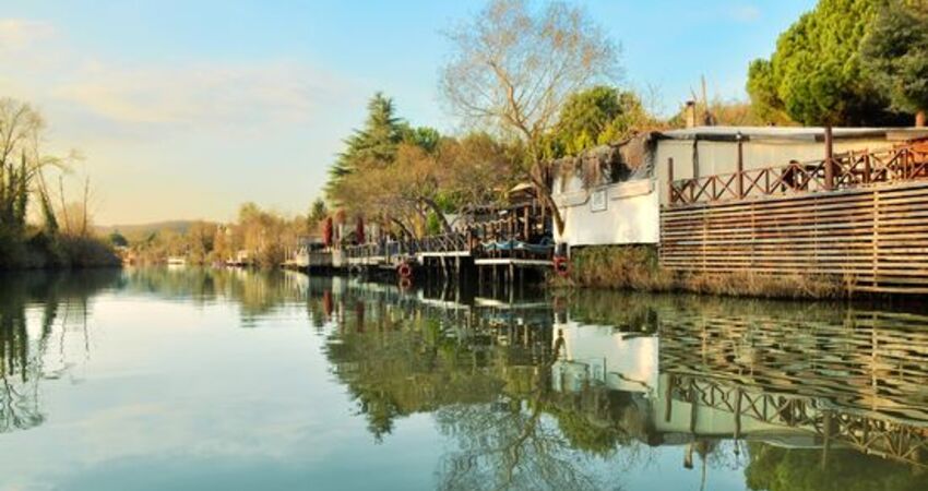 ŞİLE VE AĞVA TURU -26 TEMMUZ 2026