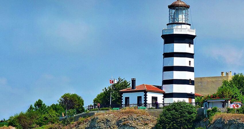 ŞİLE VE AĞVA TURU -26 TEMMUZ 2026