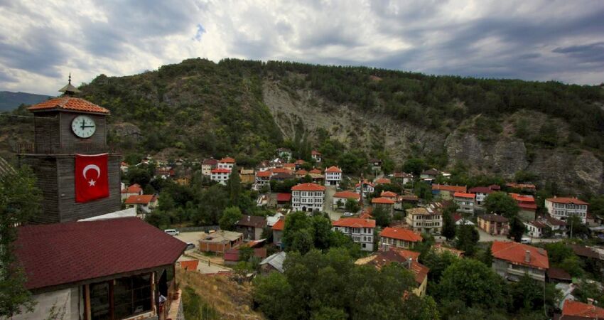 YEDİGÖLLER ABANT GÖYNÜK TARAKLI (06-07 HAZİRAN 2026)